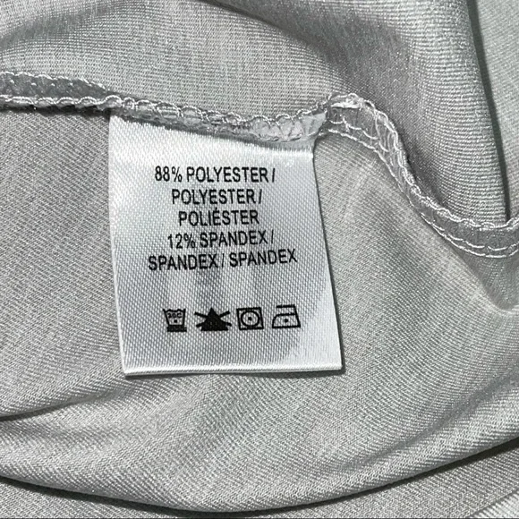 Women’s FAIRWAY & GREENE 1/4 Zip Golf Shirt - Size M - Picture 6 of 6